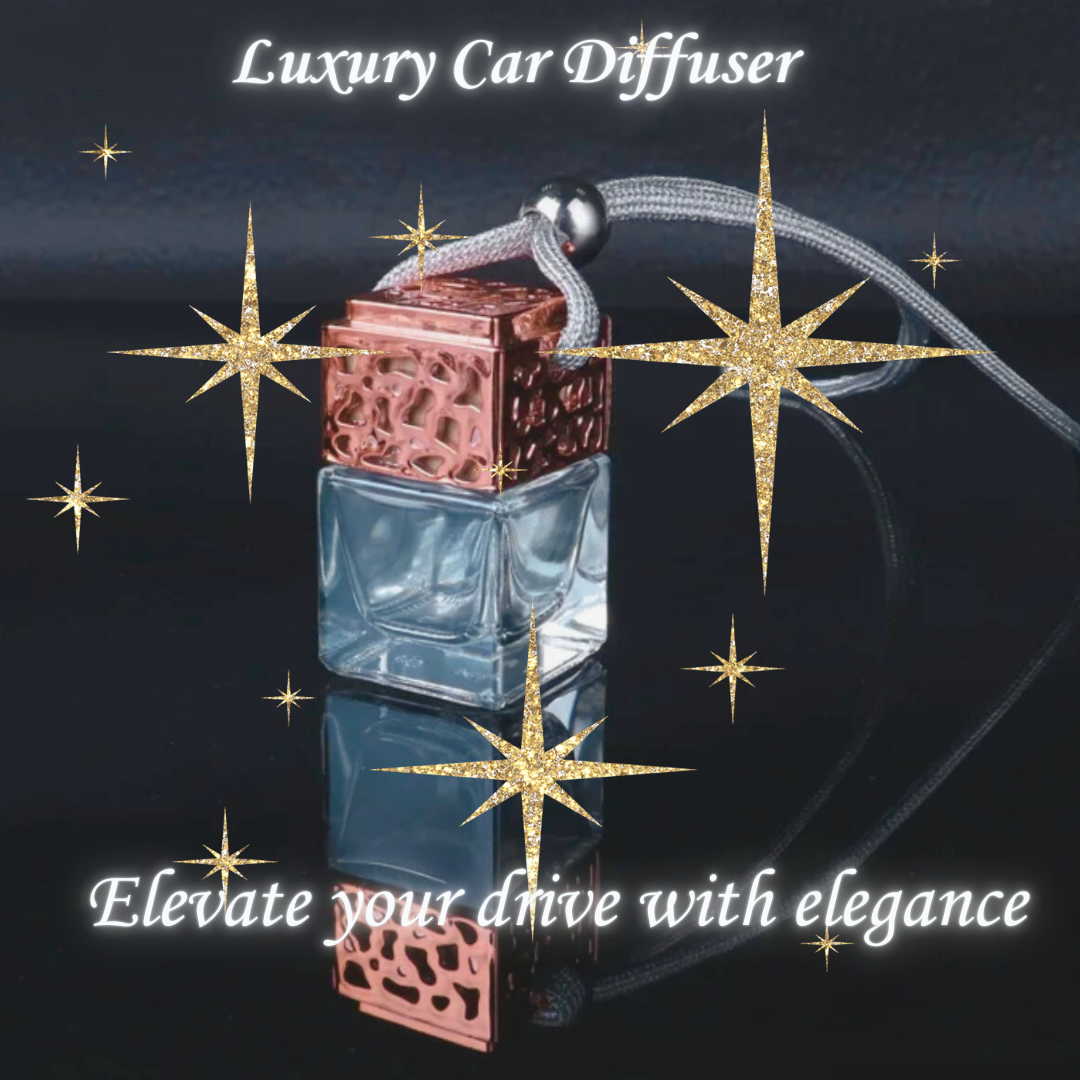 Luxury Car Diffuser