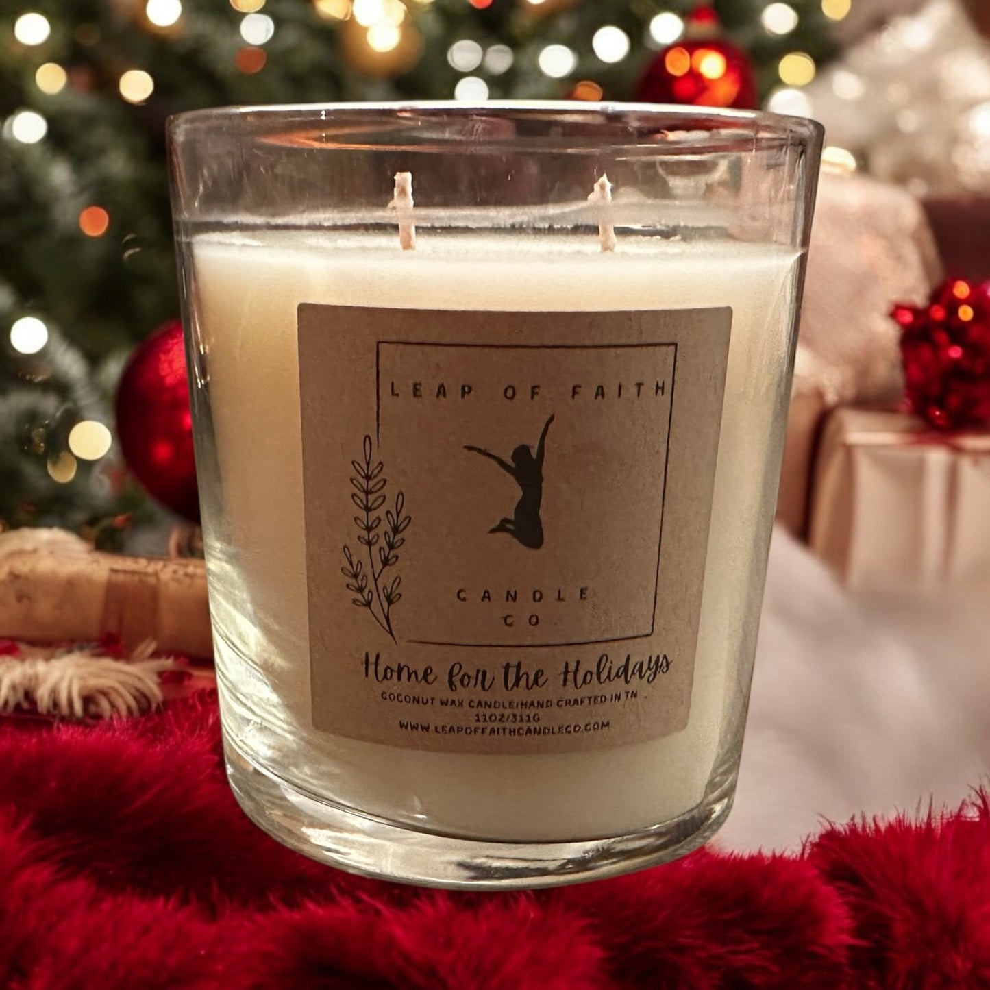 Home for the Holidays